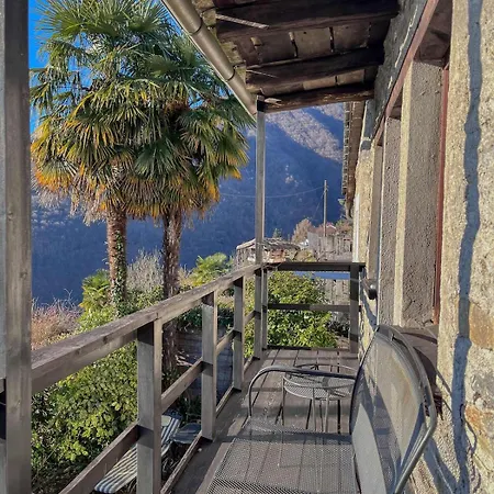 Casa Carina - Enchanted Rustico In דירה *