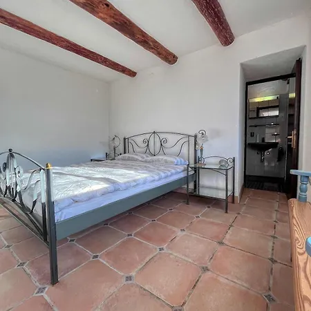 Casa Carina - Enchanted Rustico In Mergoscia