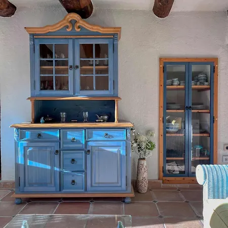 Apartment Casa Carina - Enchanted Rustico In