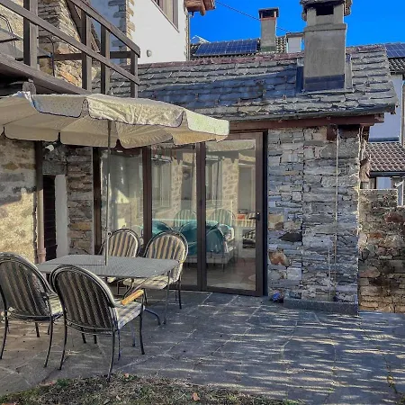 Apartment Casa Carina - Enchanted Rustico In *