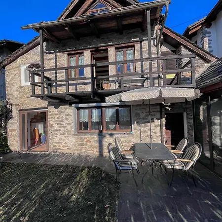 Casa Carina - Enchanted Rustico In