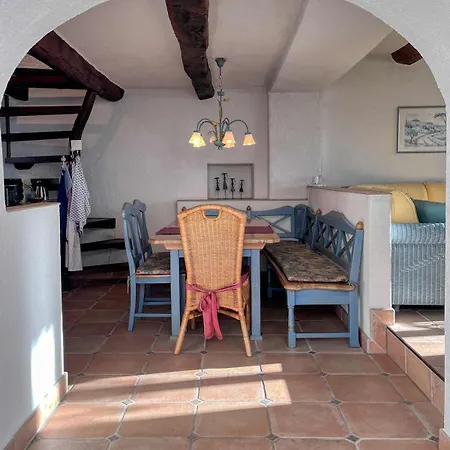 Apartment Casa Carina - Enchanted Rustico In *