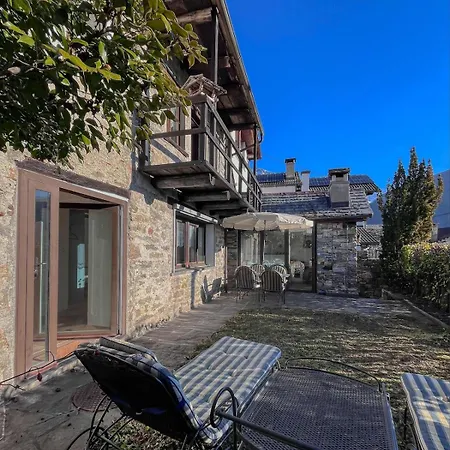 Apartment Casa Carina - Enchanted Rustico In
