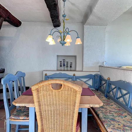 Apartment Casa Carina - Enchanted Rustico In *