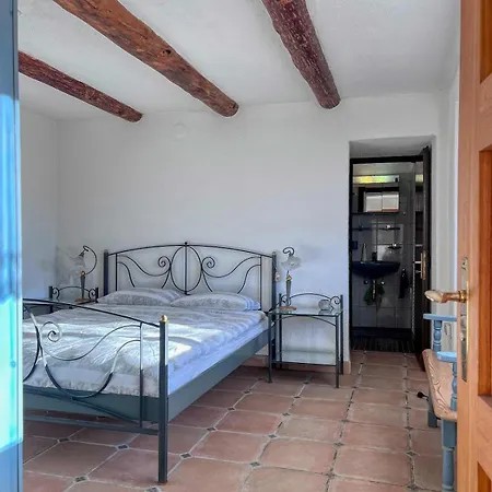 Apartment Casa Carina - Enchanted Rustico In Mergoscia