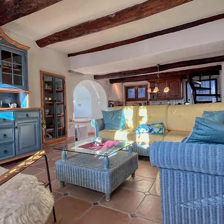 Casa Carina - Enchanted Rustico In Apartment *