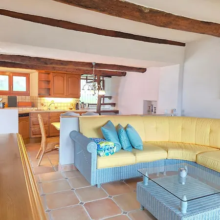 Apartment Casa Carina - Enchanted Rustico In Mergoscia