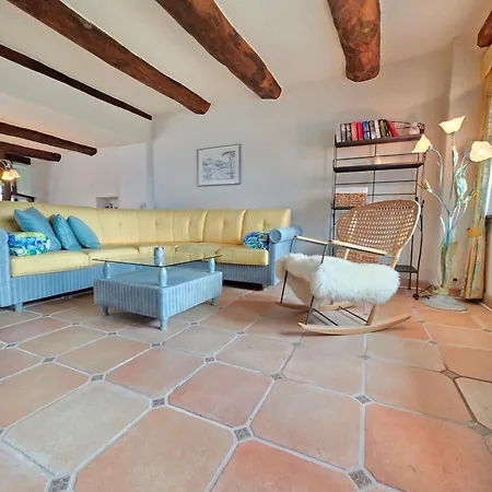 Casa Carina - Enchanted Rustico In Apartment *