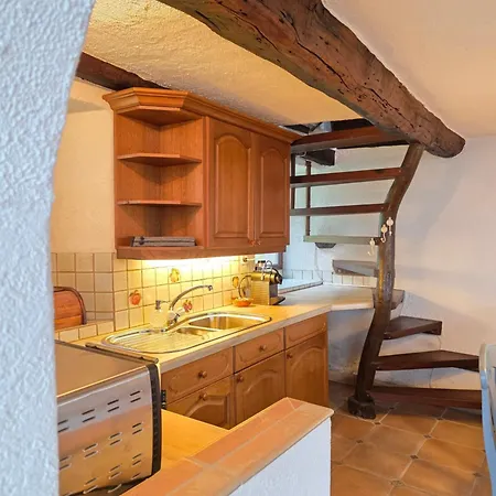 Casa Carina - Enchanted Rustico In Mergoscia