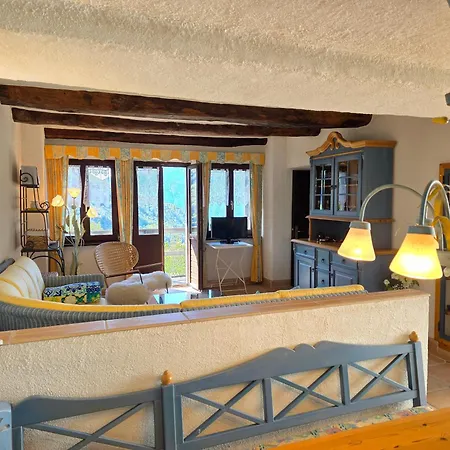 Casa Carina - Enchanted Rustico In