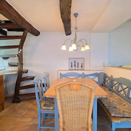 Casa Carina - Enchanted Rustico In Apartment *