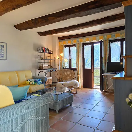 Casa Carina - Enchanted Rustico In Apartment Mergoscia