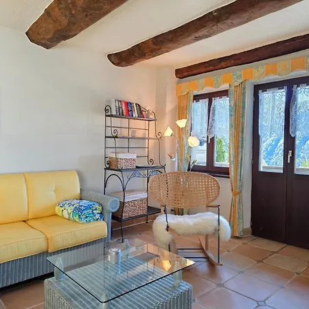 Casa Carina - Enchanted Rustico In *
