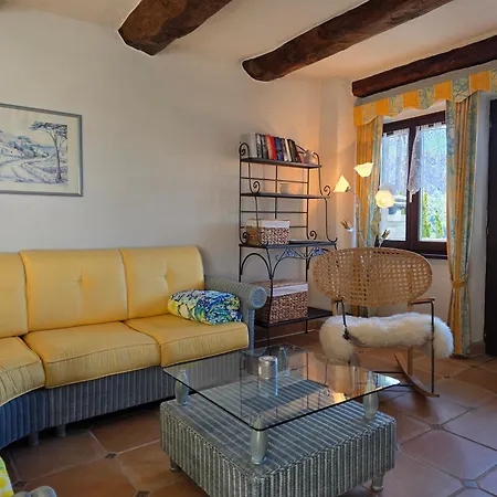 Casa Carina - Enchanted Rustico In Apartment