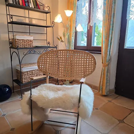 Casa Carina - Enchanted Rustico In דירה Mergoscia