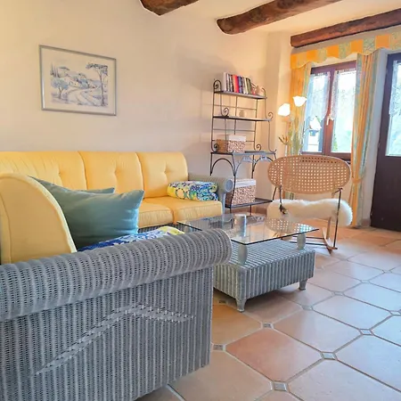 Apartment Casa Carina - Enchanted Rustico In Mergoscia