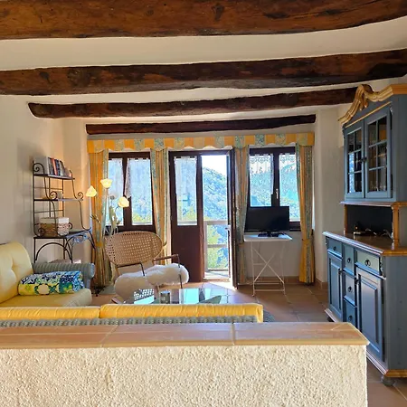Casa Carina - Enchanted Rustico In Mergoscia