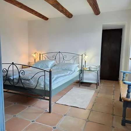 Apartment Casa Carina - Enchanted Rustico In *