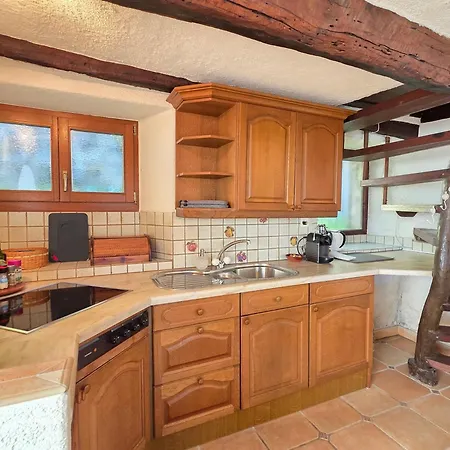 Casa Carina - Enchanted Rustico In *