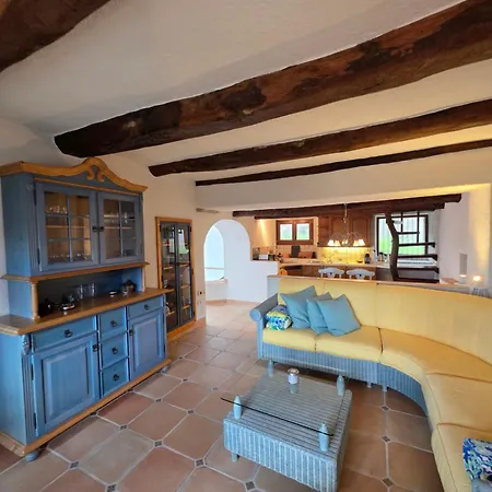 Casa Carina - Enchanted Rustico In *
