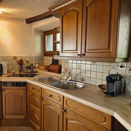 Apartment Casa Carina - Enchanted Rustico In
