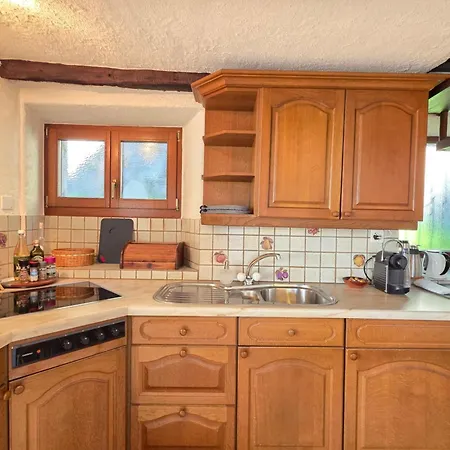 Casa Carina - Enchanted Rustico In Apartment *