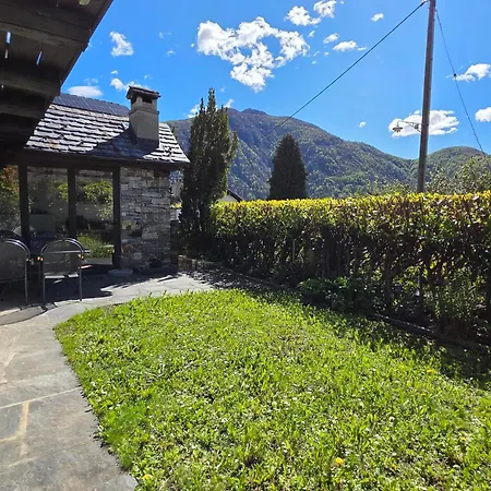 Casa Carina - Enchanted Rustico In *