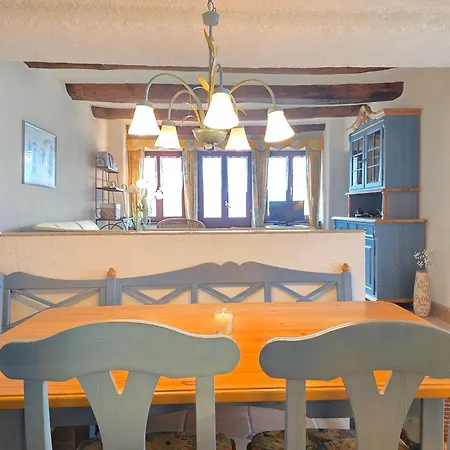 דירה Casa Carina - Enchanted Rustico In