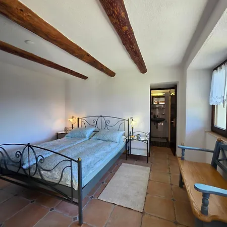 דירה Casa Carina - Enchanted Rustico In *